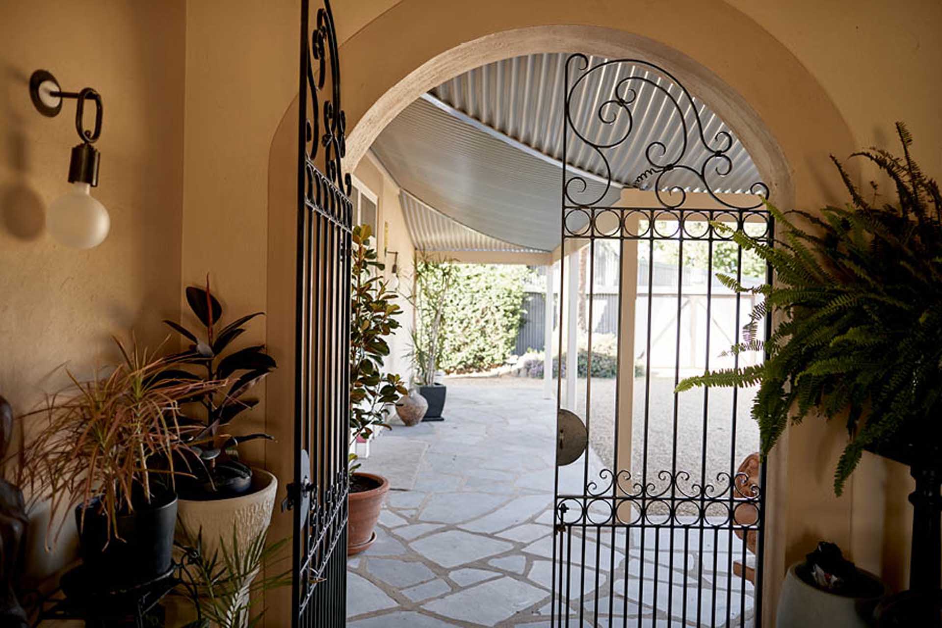 About Le Mas | Le Mas - Luxury Barossa Accommodation